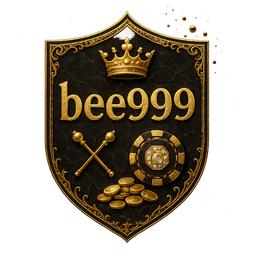 bee999 লোগো