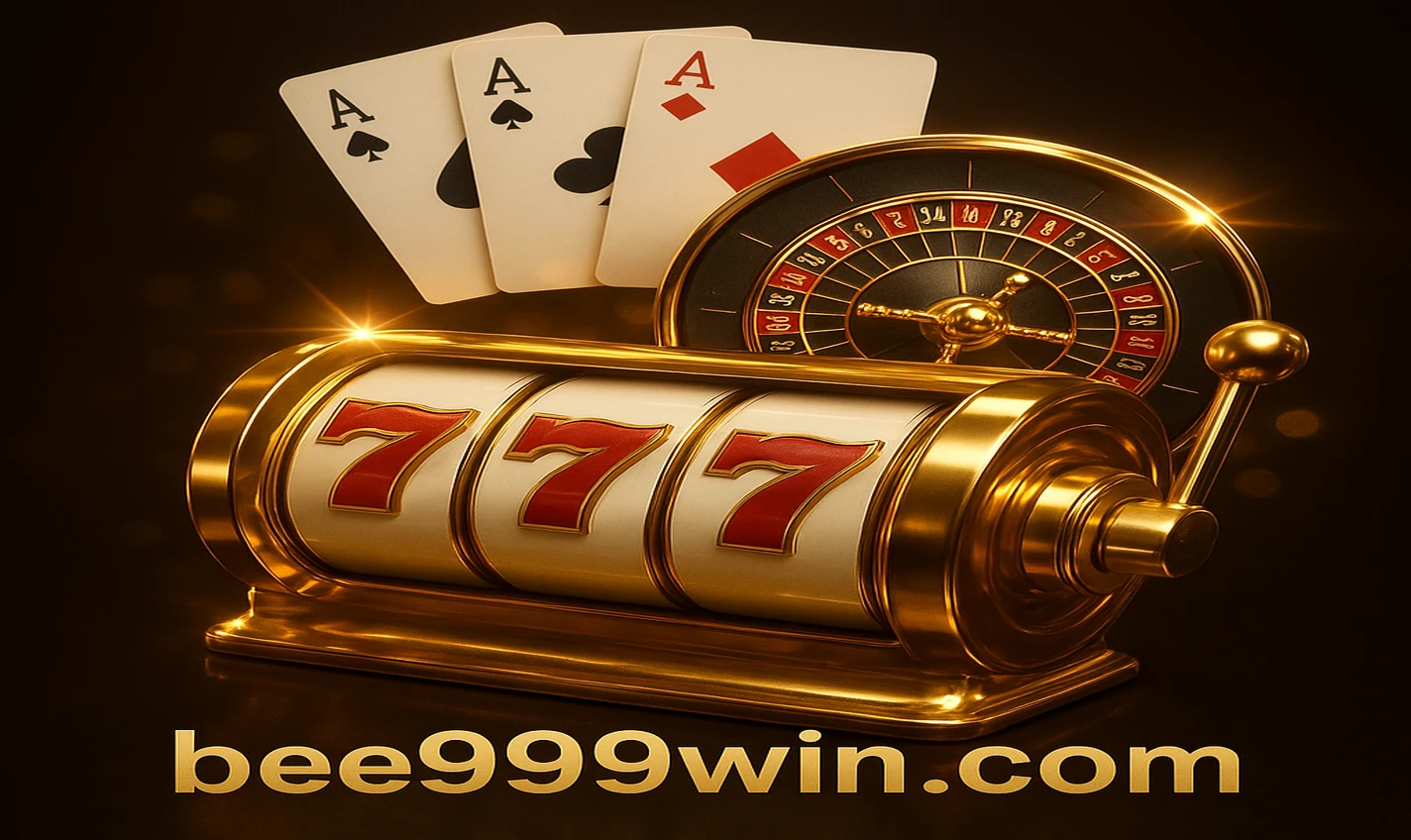 bee999 মোবাইল অ্যাপ: অ্যান্ড্রয়েড ও iOS-এ গেমিং