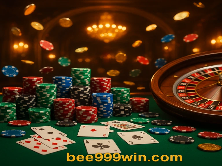 bee999 বাংলাদেশ মোবাইল আর্কেড গেম ও শীর্ষ পুরস্কার