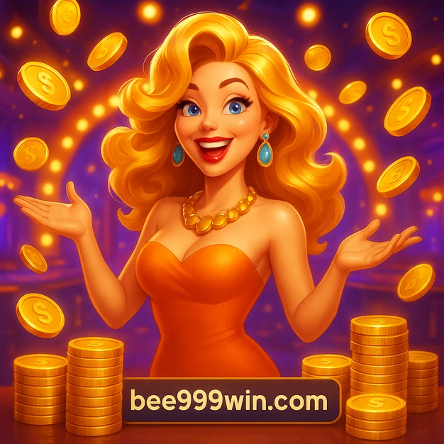 bee999 জনপ্রিয় আর্কেড গেম ও RTP তথ্যের তালিকা